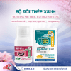 Bộ giải pháp Inashiro: Phân bón Mak-bi 60SC và Biolight 100WP