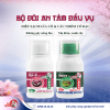 Bộ giải pháp diệt sạch lúa cỏ, cỏ dại: Mak-bi 60SC và Masaro 55OD , Inashiro