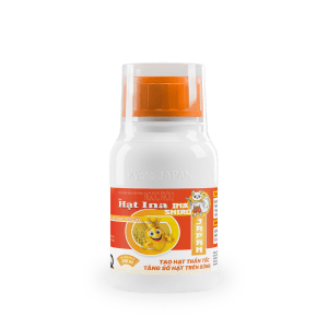 Phân bón hỗn hợp NPK Hạt Ina (Ngọc Trời 2)