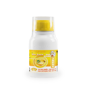 Phân bón vi lượng Bo Ina (ATC đẹp quả 999)