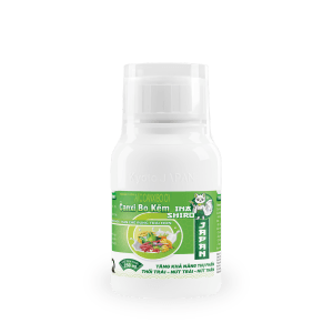 Phân bón vi lượng Canxi Bo Kẽm (ATC Canxi Bo 01)