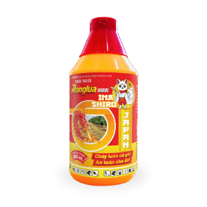 Thuốc trừ cỏ Ronglua 100SL